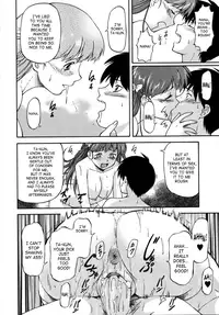 [Nagare Ippon] Doubles [English] [SaHa] [Decensored]