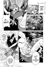 [Juubaori Mashumaro] ALICE First [English]