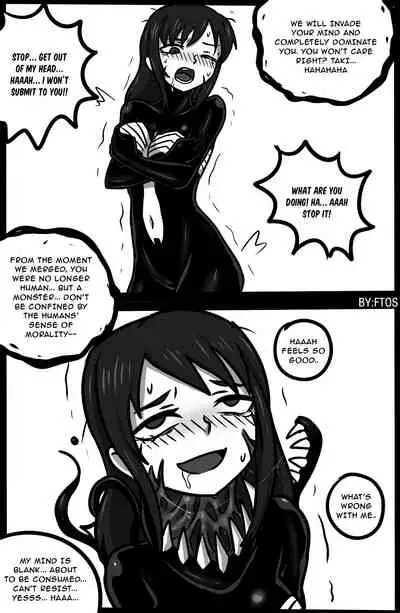 [BLACKFTOS] Your Venom! [ENG]