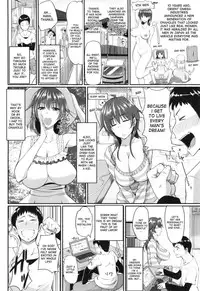 [Fue] Fella Hame Lips [English]