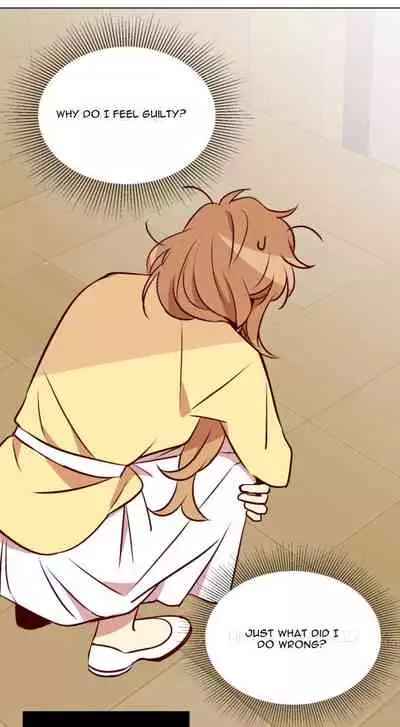 [Yulseo] Two Lives in the Same House Ch. 1-24 [English]