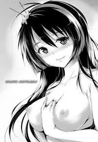 [Maruwa Tarou] Shoujo Nostalgica [Digital]