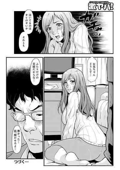 Soukan Keimai Futari dake Vol. 1