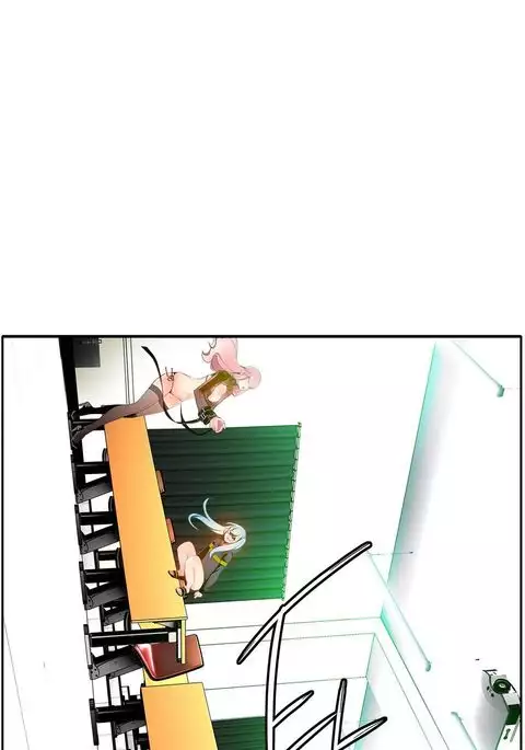 Lilith`s Cord Ch.1-41