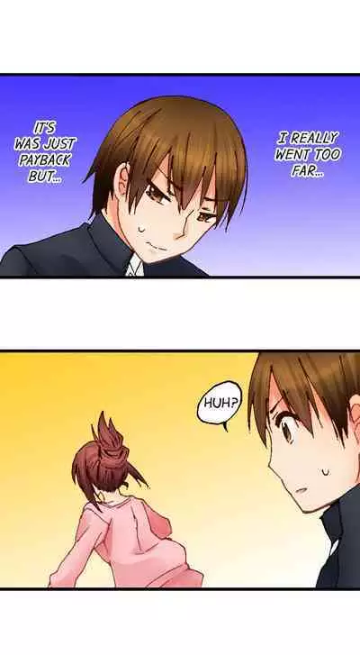 [BURIO] Touching My Older Sister Under the Table (Ch.1-70) [English]