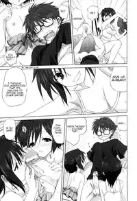 [Mitarashi Kousei] Kazoku Donburi [English]