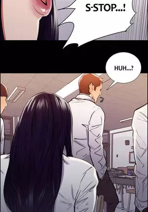 Taste of Forbbiden Fruit Ch.28/53