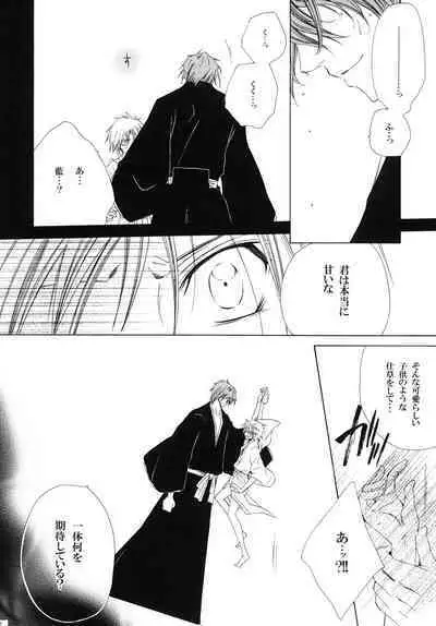 AISIRO Soushuuhen III