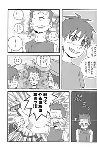 Inshin Denshin (Dennou Coil)