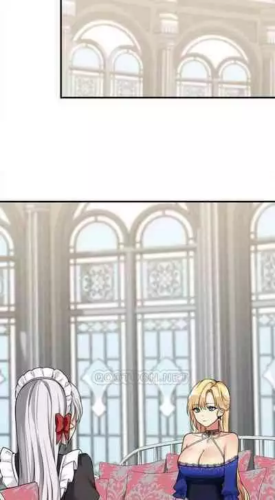 Elf Who Likes to be Humiliated Chapters 11 to 20