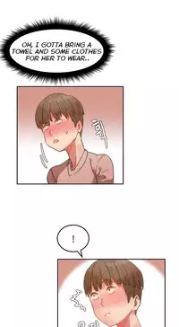 [Mx2J] Hahri's Lumpy Boardhouse Ch. 0-9 [English] (YoManga) (Ongoing)