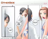 GogoAngels OtherSide (eng - color)