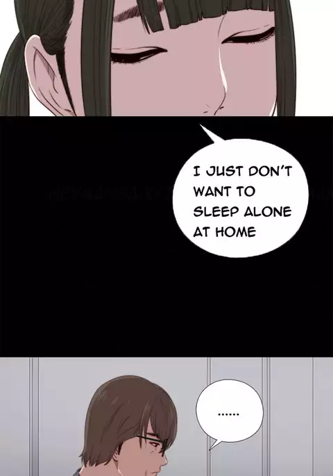 Girl Next Door Ch.1-22