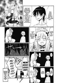 [ATTIC WORK SPACE (Ryoji)] Kemomimi! [English] [SMDC]