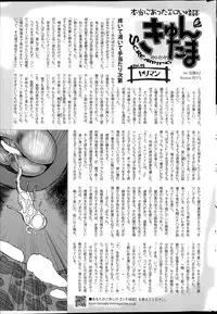 COMIC HOTMILK 2015-11