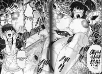 (C64) [Raijinkai (Haruki Genia)] Mazo Shino Roku (Love Hina) [English] [desudesu]