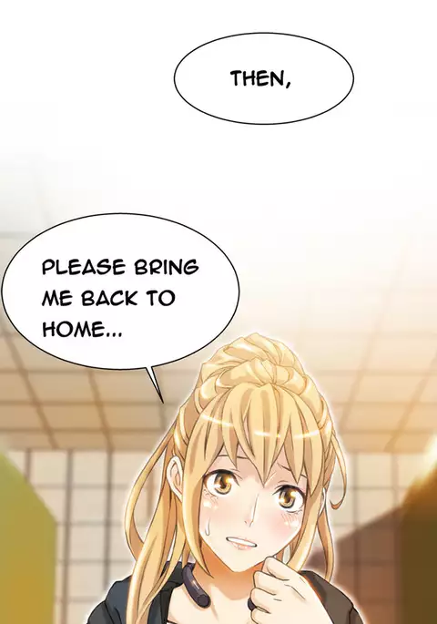 Bastard's Dead Man Ch.0-8