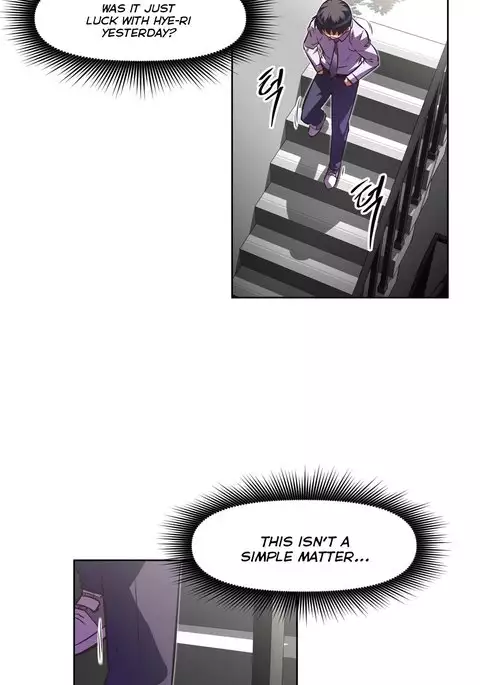 Brawling Go Ch.76-87