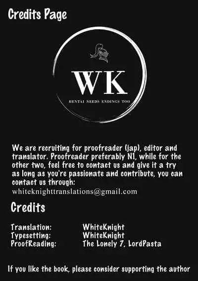 Futanari Roshutsu JK desu ga? 9