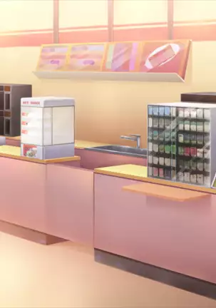 Saimin Arbeit -Tenin Gyaru ni Tenchou Meirei wa Zettai dakara-