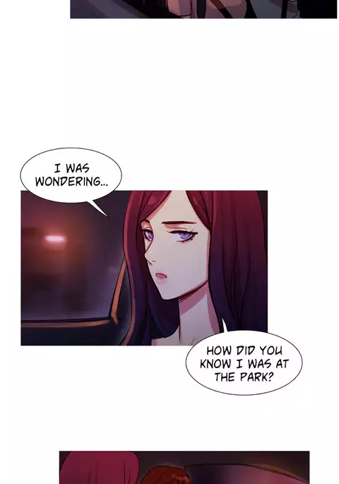 Scandal of the Witch Ch.1-26
