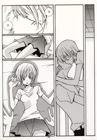 [Hide and Seek & Mary] Over and Over [One Piece]