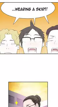 Tissue Thieves Ch.1-19 (English) (Ongoing)