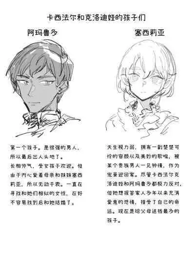 Issennen no Ai o Shinjite