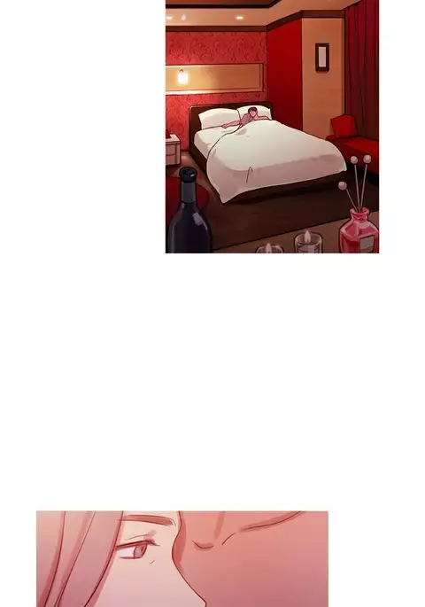 Scandal of the Witch Ch.1-28