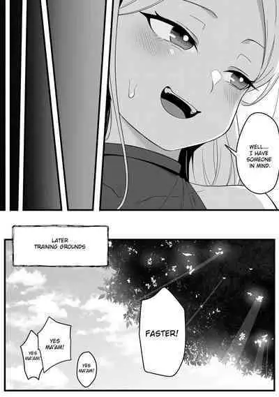 Mirror Collection Phantasia Vol.1