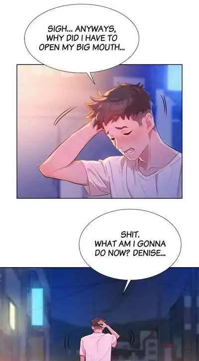 What do you Take me For? Ch.54/?