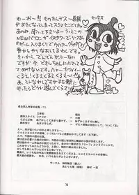 (C58) [0422SHOP (Various)] Mega Chougoukin Onsen Panda-chan