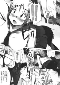 COMIC Megastore 2011-11