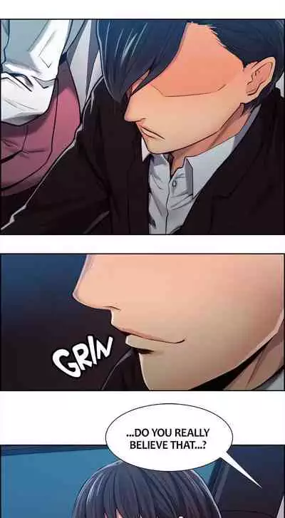 [Serious] Taste of Forbbiden Fruit Ch.20/24 [English] [Hentai Universe]