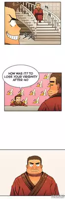 [Yi Hyeon Seok] Refrain Love Ch.1-25 (English) (YoManga) (Ongoing)