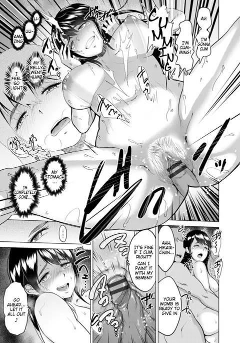 Hikari-san Kaihatsu Nisshi | Hikari-san's Development Diary