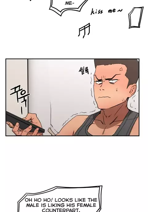 Refrain Love Ch.1-32