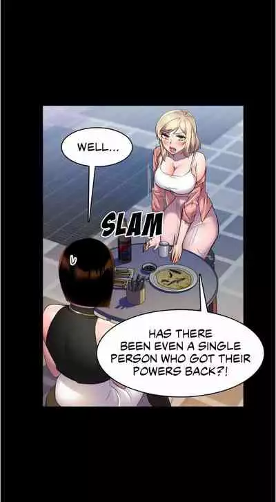 HERO MANAGER Ch. 1-11 [English]