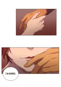 [The Yaoi Army][Elias, Hatsu] Hyperdrive (Ongoing)