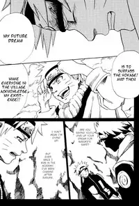 [Engawaken (Sokabe Ren)] Shikisokuzeku 2 | All is illusion 2 (Naruto) [English]