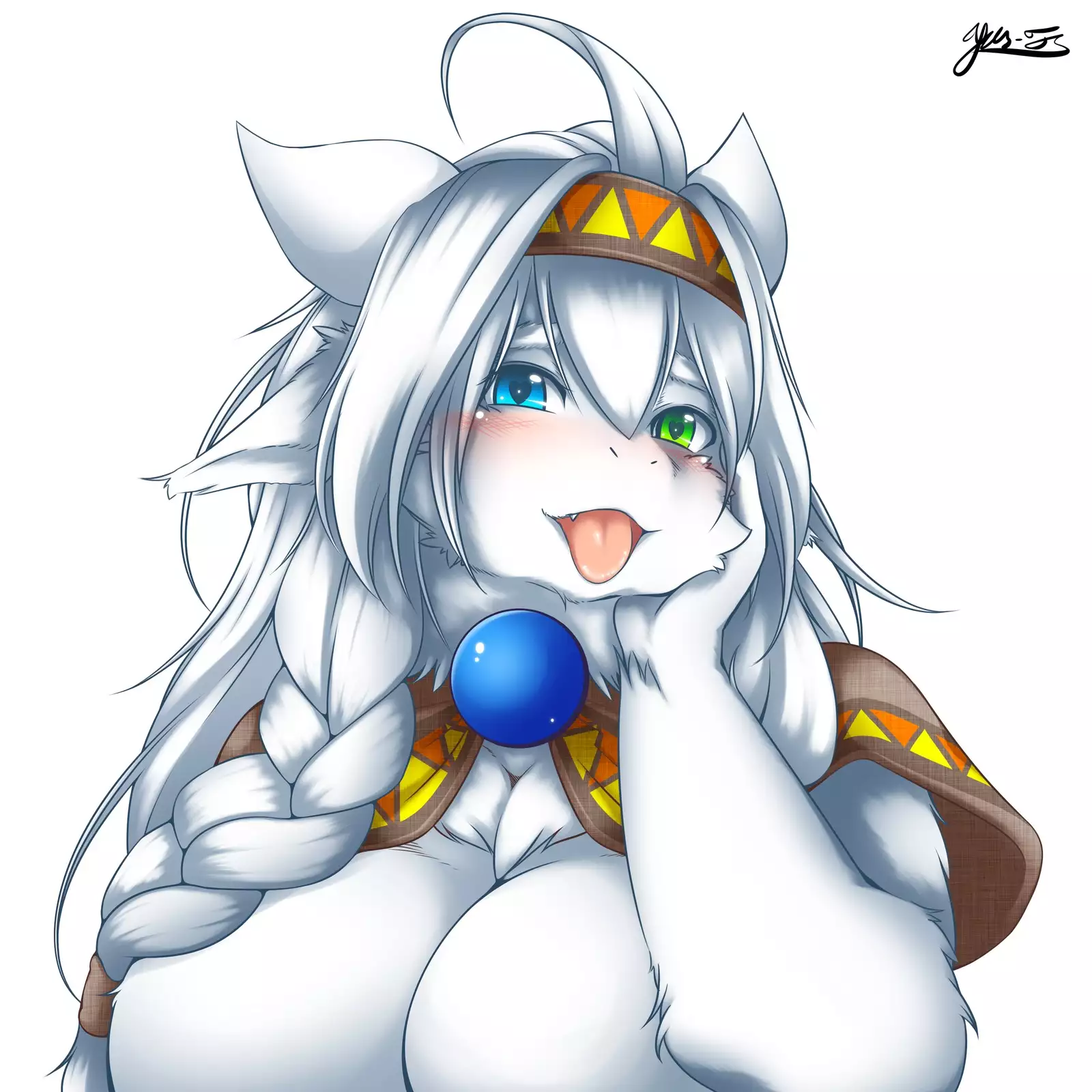 YUS’s Portfolio - ReCollection 1 & 2