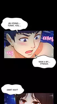 [Cave Bear] Mia's Tool Ch.0-3 (English) (Ongoing)