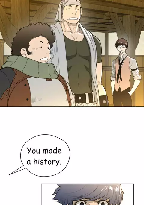 Perfect Half Ch.1-23