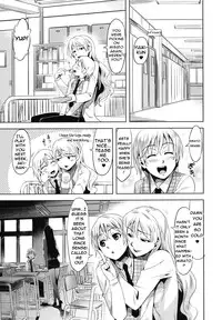 [ReDrop] Otome Drops [English]