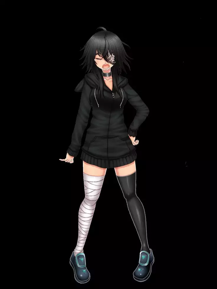 Trans Story ~hiroshikantamotsu o chi henpen~ part4