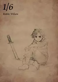 [Under Guraun Dou] The Illegal Torture