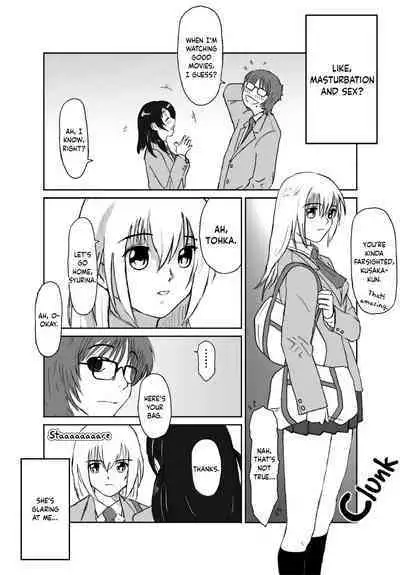 Better Girls Ch. 1-5