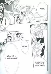 Saikyou Love Battlers!! (Yu-Gi-Oh!)