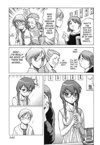 [Tamaki Nozomu] Ne.To.Ge | Lovers in Cyber World [English] {SaHa}