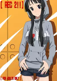 (C81) [SANDWORKS (Suna)] REC2!! (K-ON!)
